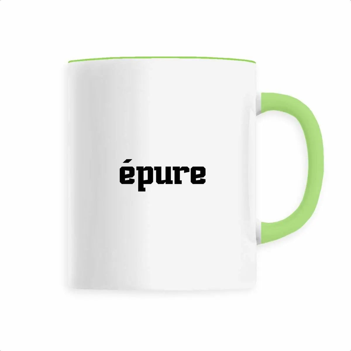 Mug céramique - face_0