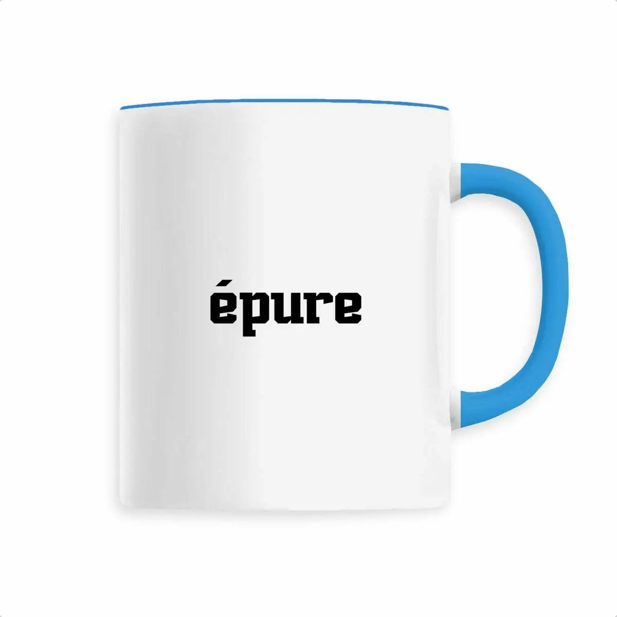 Mug céramique - face_1