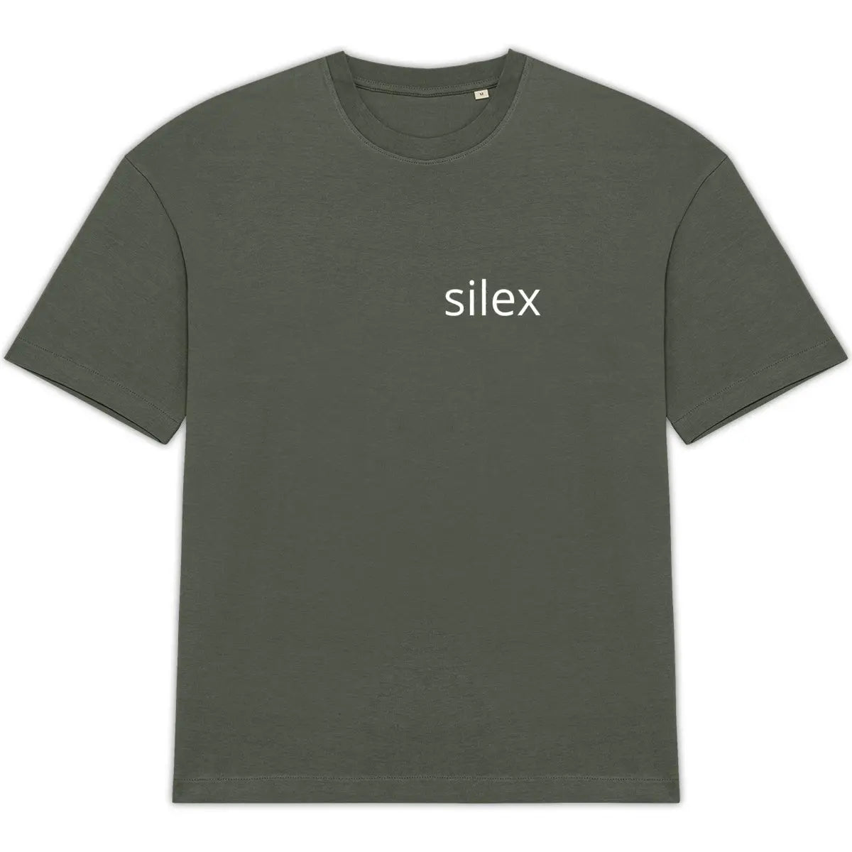 TEE SHIRT UNISEXE - face_1