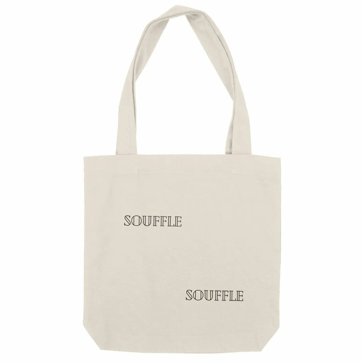 tote bag épais - face_naturel