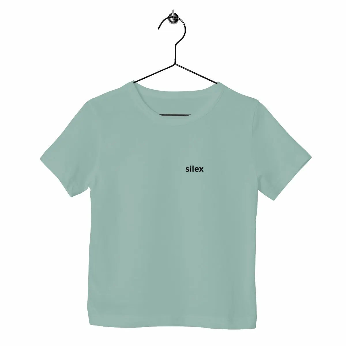 tee shirt enfant - face_vert